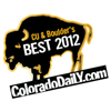 CODaily2012