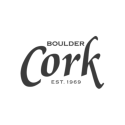 boulder-cork