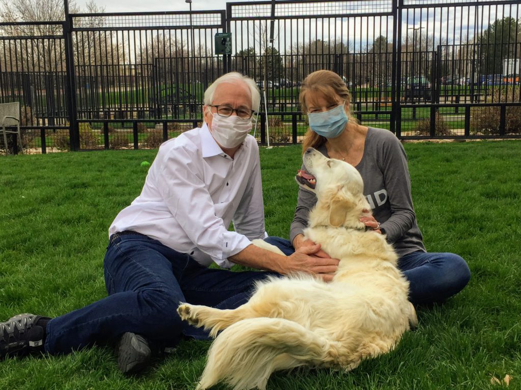 An update from our CEO regarding pandemic pets and our safety net that keeps pets and people together!
