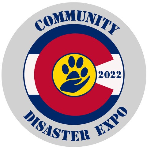 Join us: Saturday, June 25, 2022 from 10 a.m. - 4 p.m., at the Jefferson County Fairgrounds for a FREE Community Disaster Expo!