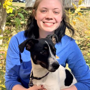 Olivia Newman - Puppy Club