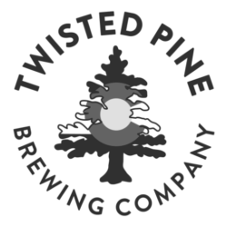 Twisted Pine Logo-bw