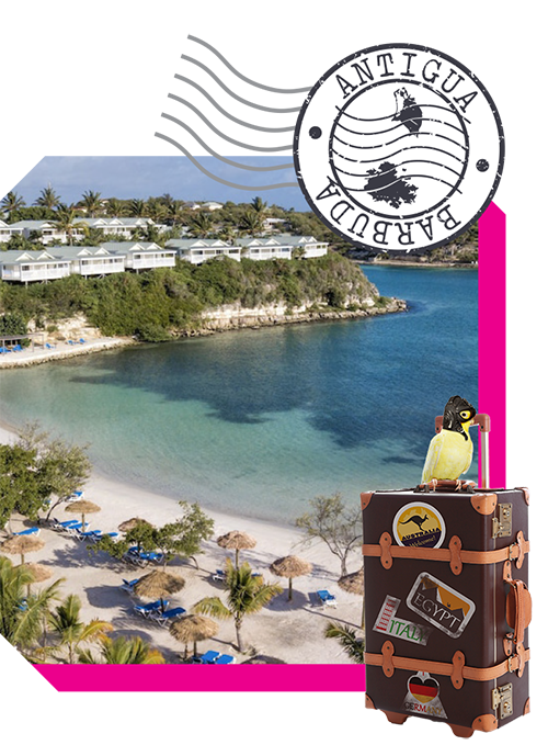 antigua