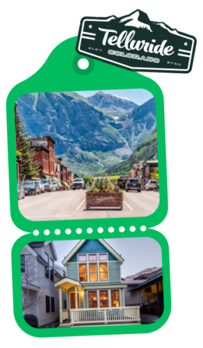 telluride telluride