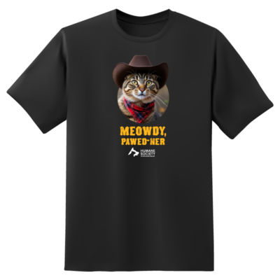 black-meowdy