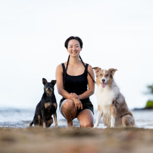 Akamai Dog Training Akamai Dog Training